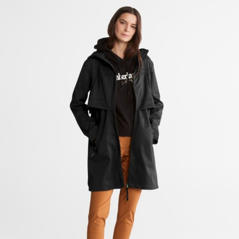 Timberland Jacket